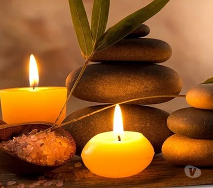 Full body massage Swan Village Sandwell - Photos for Relaxing massage