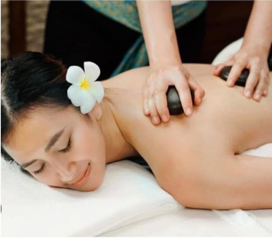 removal companies Tyne and Wear North Tyneside - Photos for Thai massage for you