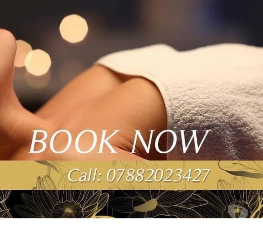 removal companies Tyne and Wear North Tyneside - Photos for Thai massage for you