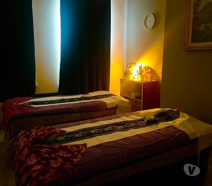 removal companies Tyne and Wear North Tyneside - Photos for Thai massage for you