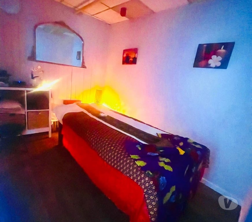 removal companies Tyne and Wear North Tyneside - Photos for Thai massage for you