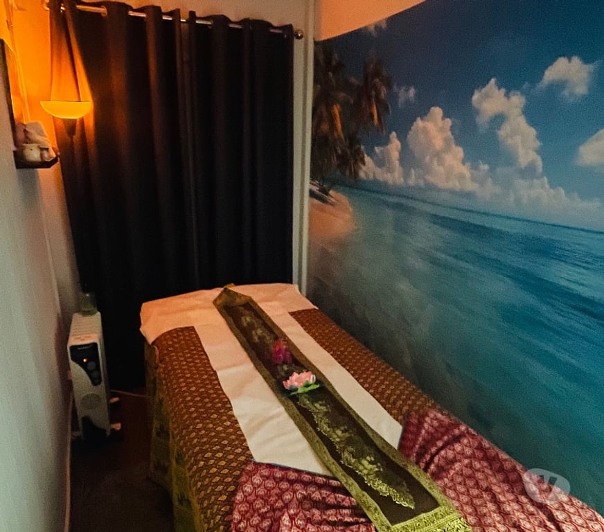 removal companies Tyne and Wear North Tyneside - Photos for Thai massage for you