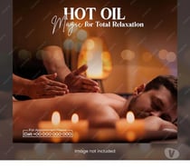 The best massage in Sandwell