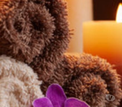 Full body massage Hill Top Sandwell - Photos for The best massage in Sandwell