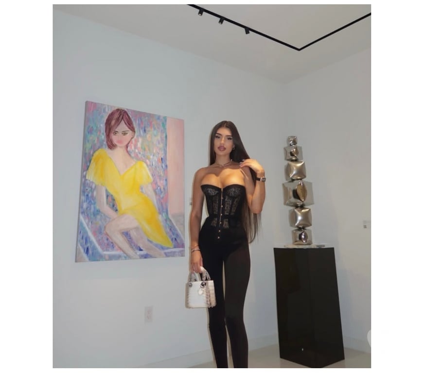 Escorts North London Enfield - Photos for Melany ❤️Sexy girl ! hot, sexy and natural !