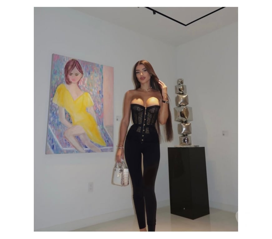 Escorts North London Enfield - Photos for Melany ❤️Sexy girl ! hot, sexy and natural !