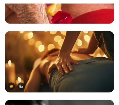 Full body massage Hockley Birmingham - Photos for Relaxing body massage