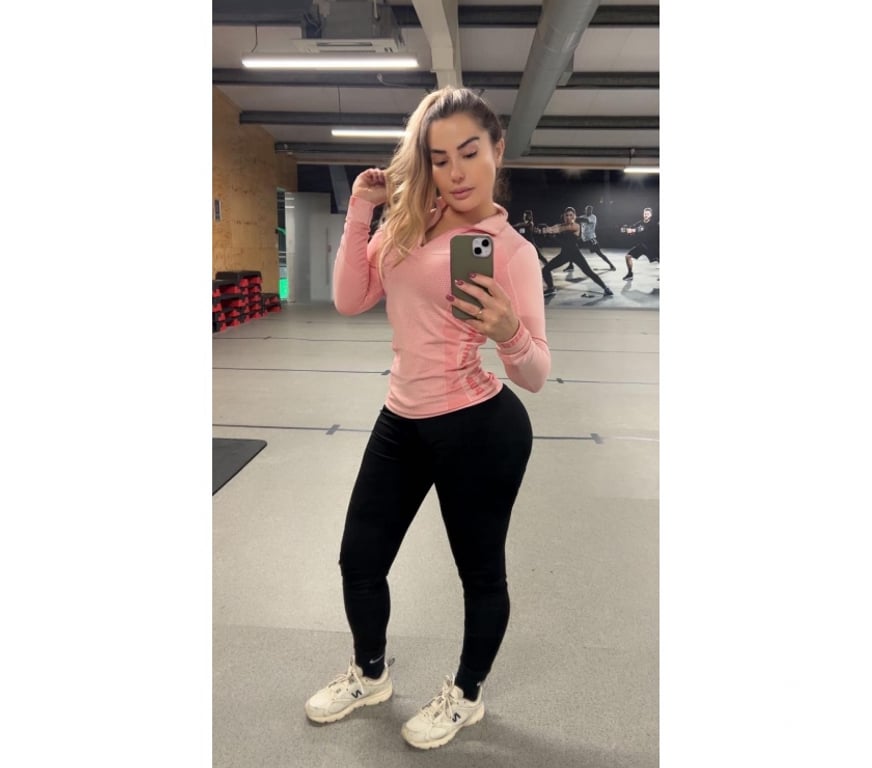 Escorts Nottinghamshire Nottingham - Photos for SEXY💜LUANA💜REALPHOTO💜latina girl 💜