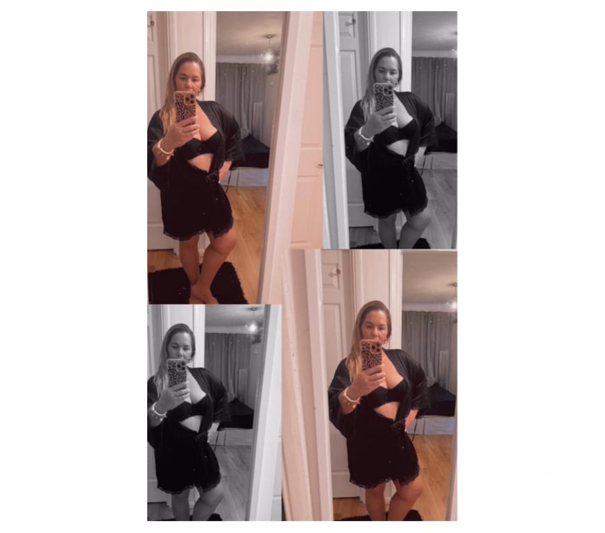 Escorts South East London Bromley - Photos for Gaby NAUSTY 🥵GIRL CURVY NATURAL 🇧🇷