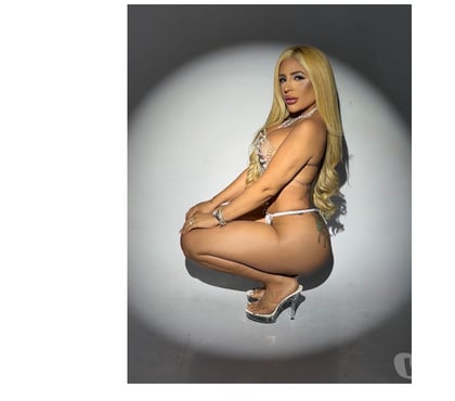 Escorts Birmingham City Centre Birmingham - Photos for The Brazilian blonde in London ❤️‍🔥🔥