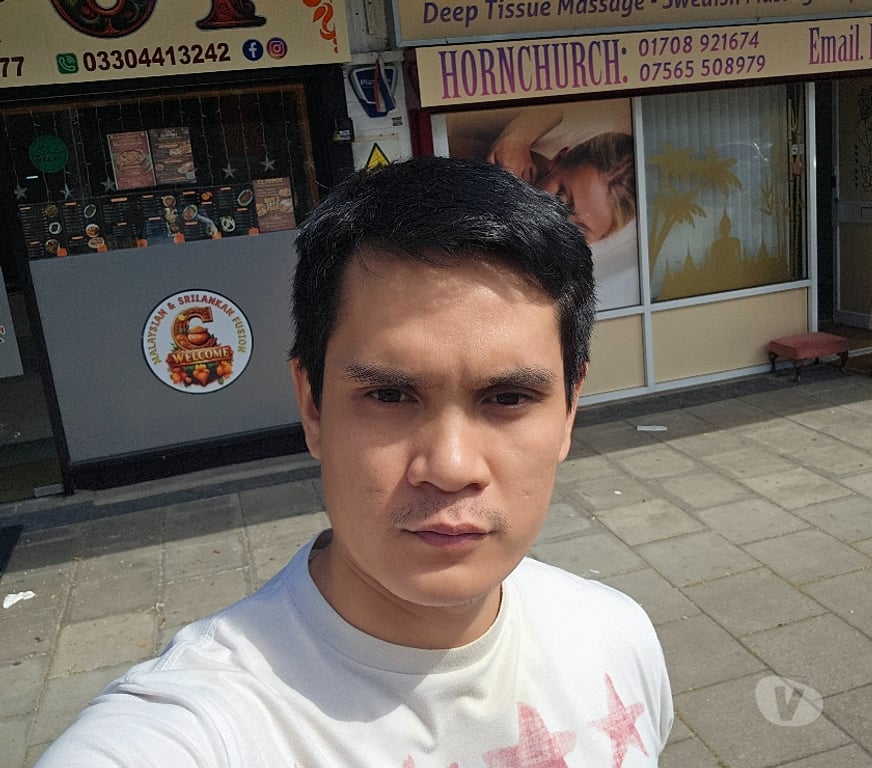  Gay massage Barking and Dagenham Romford - Barking and Dagenham - Photos for Male massage & escort
