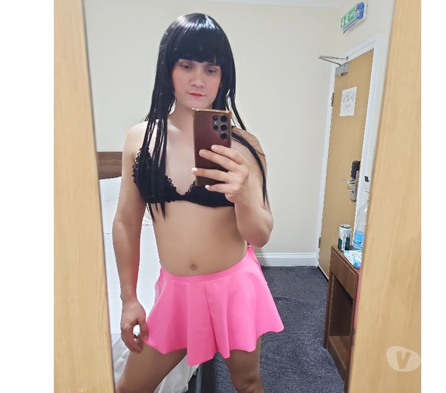  Gay massage East London Stratford International - DLR Station - East London - Photos for I'm GiGi femboy from Asian