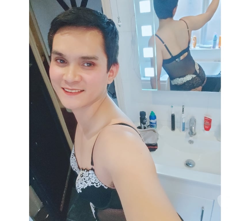  Gay massage Barking and Dagenham Romford - Barking and Dagenham - Photos for Thai femboy massage £70 per hour in Romford