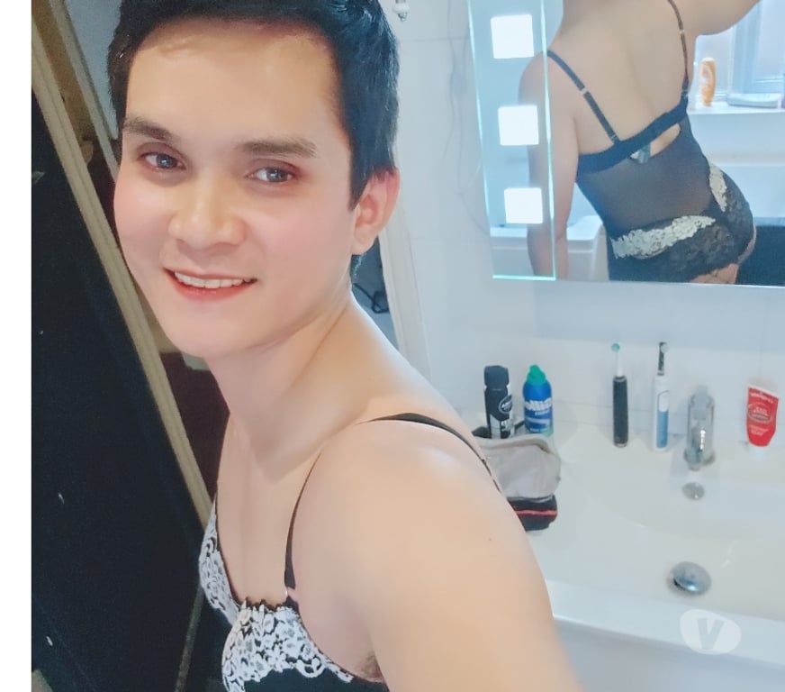  Gay massage East London Barking Station - East London - Photos for Thai friendly femboy