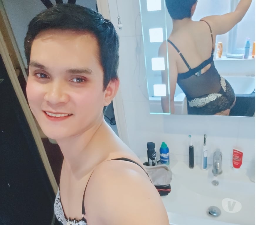  Gay massage East London Havering - Photos for I'm GiGi femboy from Asian