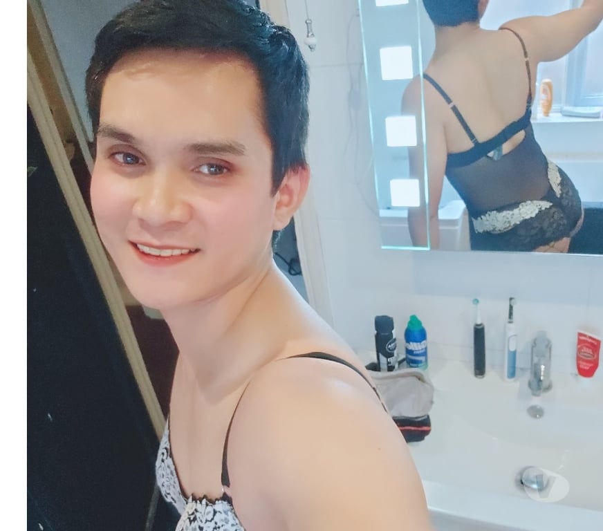  Gay massage East London Redbridge - Photos for Femboy from Thailand