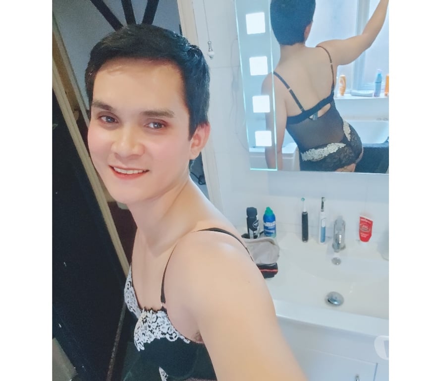  Gay massage West London Paddington Station - West London - Photos for Thai femboy massage 70 per hour