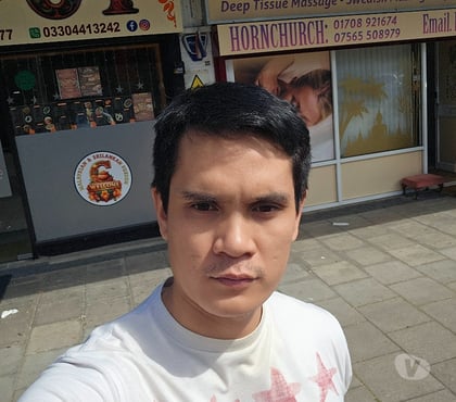Gay escorts Chadwell Heath Station Romford - Barking and Dagenham - Photos for Male massage & escort