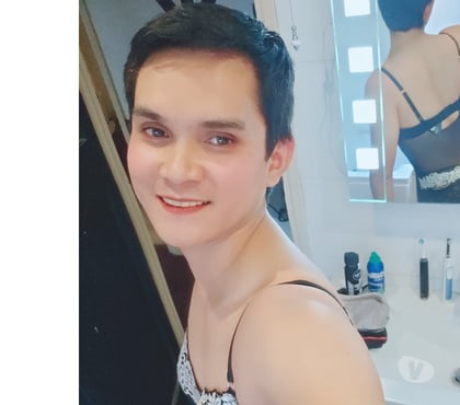 Photos for Sexy Thai femboy