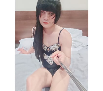 Photos for Femboy escort from Thailand