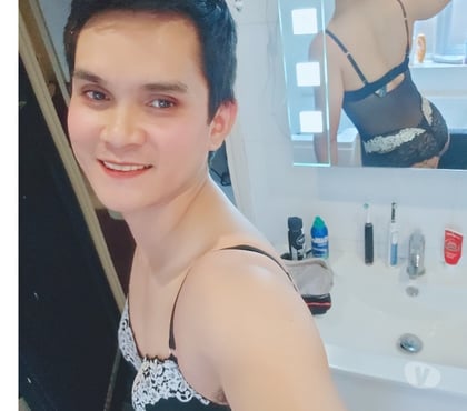 Photos for Thai friendly femboy