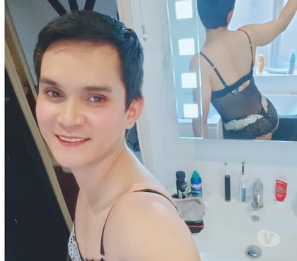 Photos for Hello I'm gigi Thai femboy from Thailand