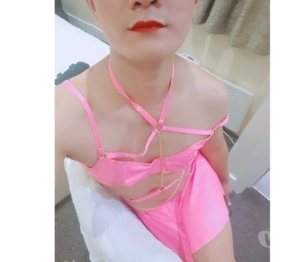 Photos for Young Asian Femboy