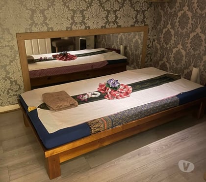 Photos for Thai massage femboy deep tissue relax massage