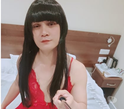 Gay escorts Chadwell Heath Station Romford - Barking and Dagenham - Photos for Thai femboy massage £70 per hour in Romford