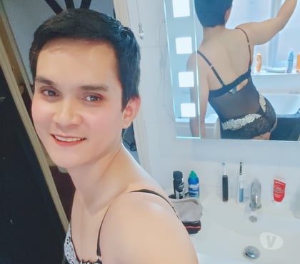 Photos for Thai femboy ready for you