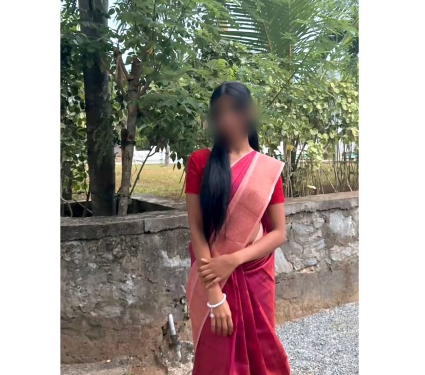 Escorts Tyne and Wear Gateshead - Photos for Vinya New Tamil Indian Mauritius Girl in Newcastle