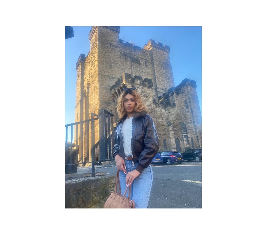 Trans Escorts South Yorkshire Sheffield - Photos for Anne TS Brazilian