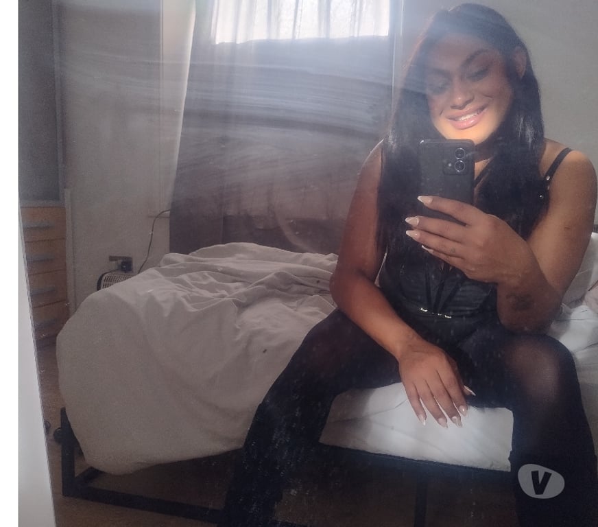 Trans Escorts South Yorkshire Sheffield - Photos for Aline TS Brazil