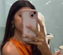 Relaxing body massage