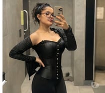 Hot indian girl in town