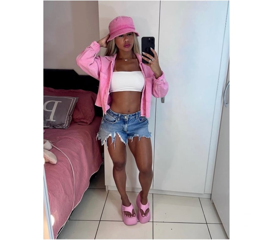 Escorts Gloucestershire Cheltenham - Photos for 💦NO RUSH💦 NEW LATINA💦100%REAL PARTY