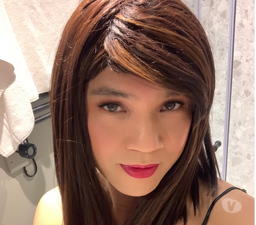 Escorts Bracknell Forest Bracknell - Bracknell Forest - Photos for Asian horny TV cross dresser waiting for you guys!