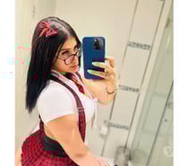 NEW PARTY GIRL IN YOUR TOWN CRISTINA