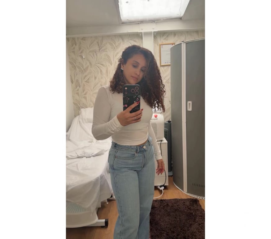 Escorts East London Walthamstow Central Station - East London - Photos for 🌹 🍑 💦 NEW SEXY LUANA 🌹 🍑💦