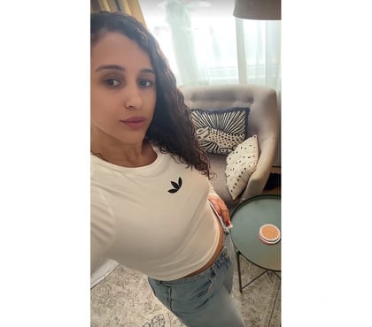 Escorts Walthamstow Central Station East London - Photos for 🌹 🍑 💦 NEW SEXY LUANA 🌹 🍑💦