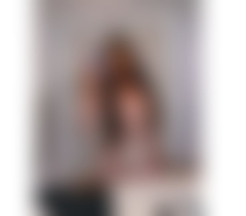 BRAZIL MARY NICE BODY