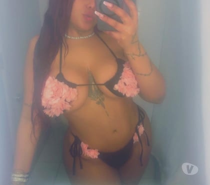 Escort Gloucester City Centre Gloucester - Photos for VALENTINA SEXY CARIBBEAN