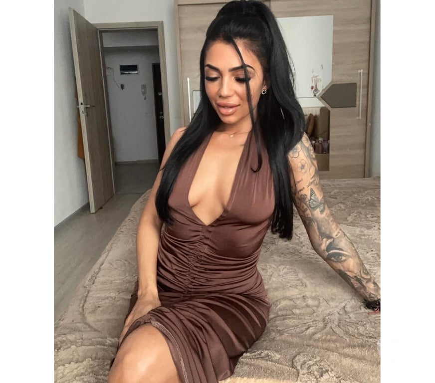 Escorts Barking and Dagenham Barking - Barking and Dagenham - Photos for LUNA✅FULL GFE✅SLOOPY OWO✅