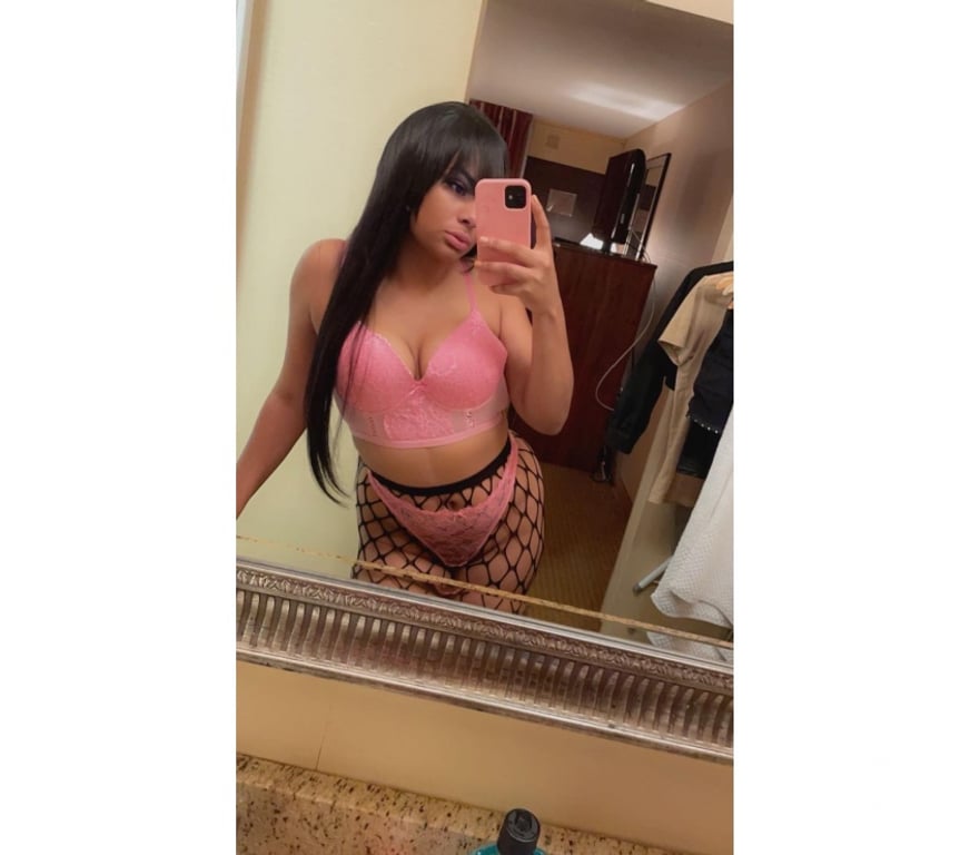 Escorts South East London Croydon - Photos for KIMBERLYDIANA ❤️ SEXY CARIBBEAN 🍑