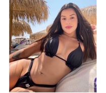 NEW HARRIANE WILD LATINA 🇧🇷