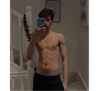 Victtor naughtyboy 🔥