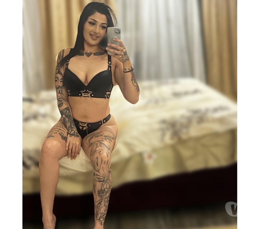 Escorts West Midlands Wolverhampton - Photos for KATTE ❤️REAL BRUNETTE ✅PARTY BEST OWO NEW