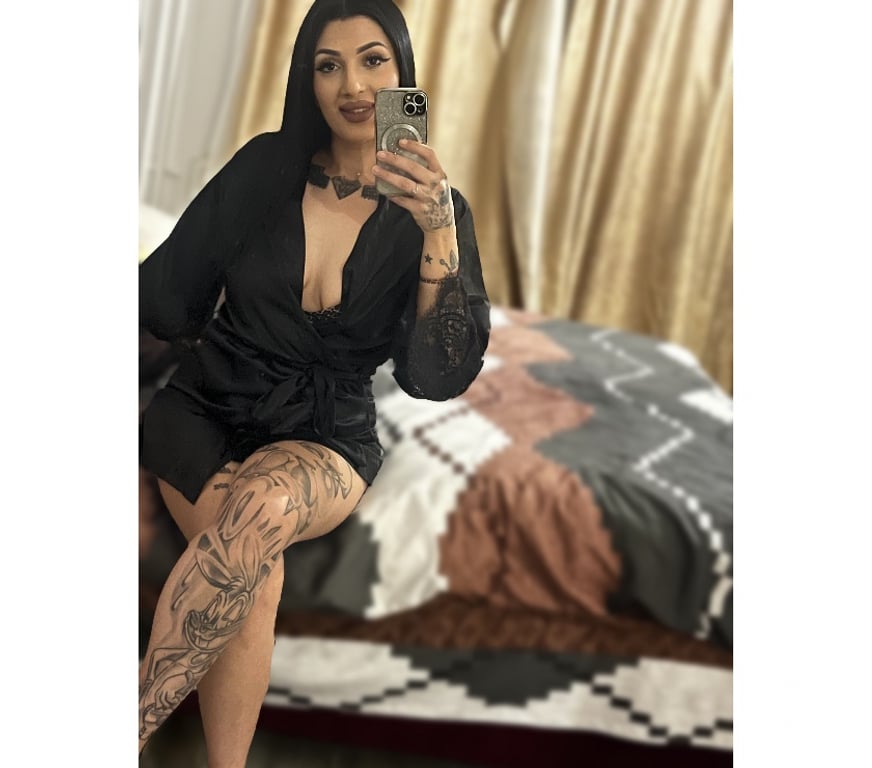 Escorts West Midlands Wolverhampton - Photos for KATTE ❤️REAL BRUNETTE ✅PARTY BEST OWO NEW