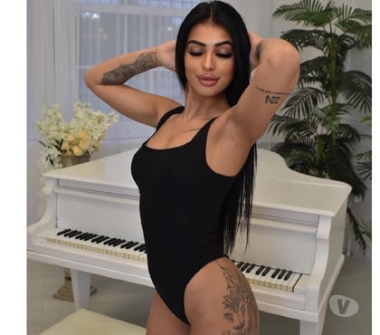 New Escorts & Erotic Massage Bushbury Wolverhampton - Photos for KATTE ❤️REAL BRUNETTE ✅PARTY BEST OWO NEW