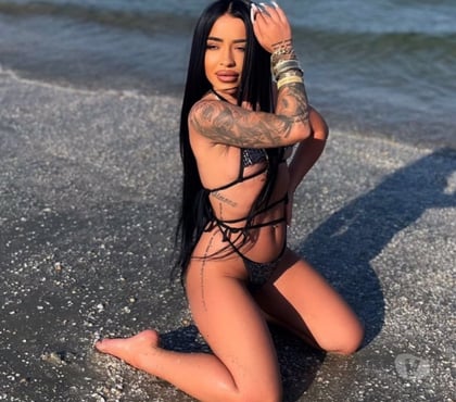  Escorts & Erotic Massage Bushbury Wolverhampton - Photos for KATTE ❤️REAL BRUNETTE ✅PARTY BEST OWO NEW